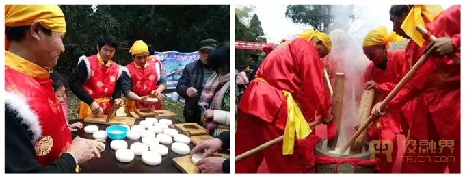 浓郁地方特色，传统食品与现代文化的碰撞！|投融界专访江鲁增