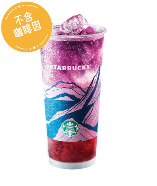 星巴克推出8款新品，引领武汉夏饮潮流