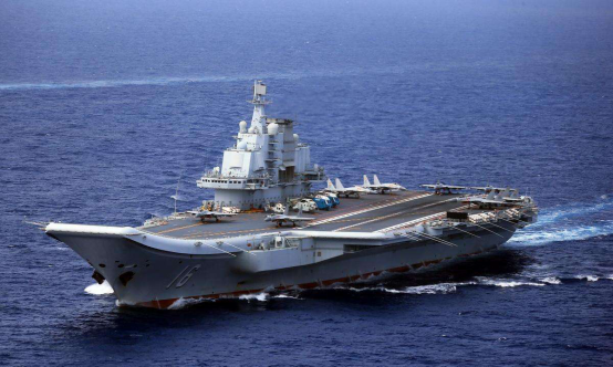 （11）0426【全新日常稿件確認版】中國神艦亮相，讓我想到了“國民神車”185.png