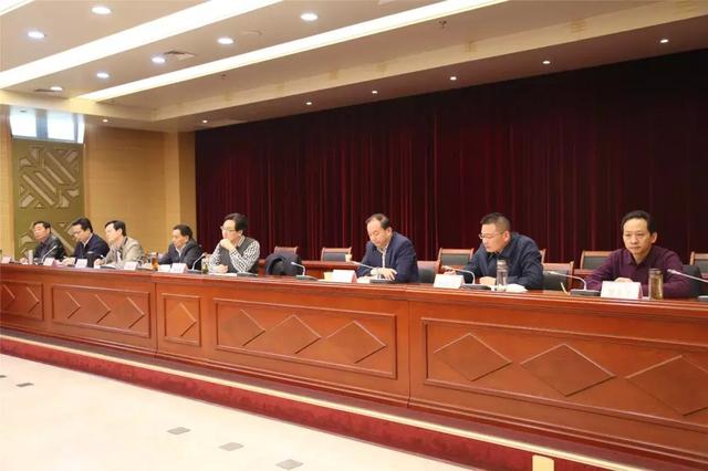 總投資31億元，松滋招商引資再簽十單