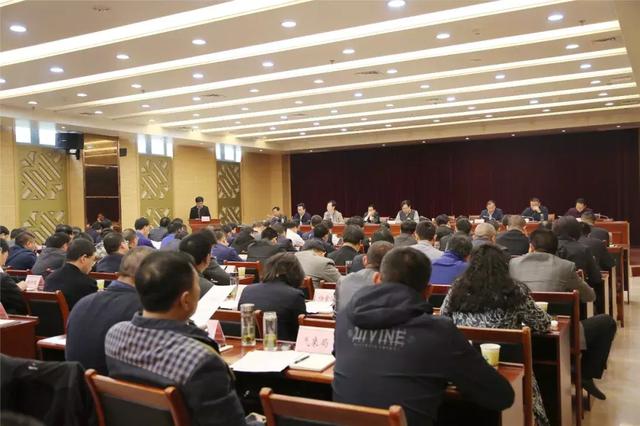 總投資31億元，松滋招商引資再簽十單