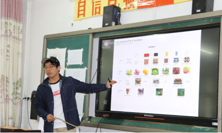 兩河口：土家鹽道古村的再生國際研學營在地研究工作結束