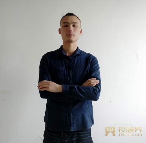 新鮮食材搭載移動互聯網，服務實體批發商|投融界專訪湯代奇