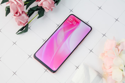 520送礼攻略，vivo S系列助力你表白最爱的ta