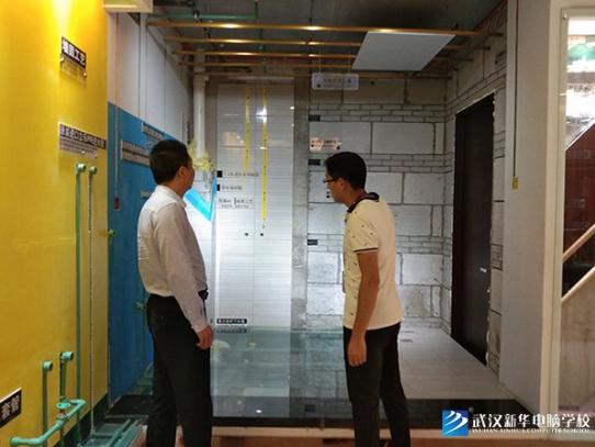 企業走訪:一家一歐標裝飾工程有限公司