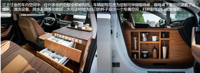 北京二环有房的人却在珠峰开着“移动咖啡车”收废品，你能信