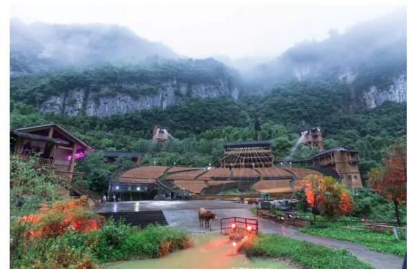 獨(dú)家打卡！去重慶武隆旅游，這些美食口感最地道，必嘗！