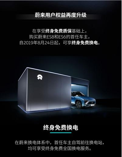 大局不好？蔚來教你如何逆風翻盤