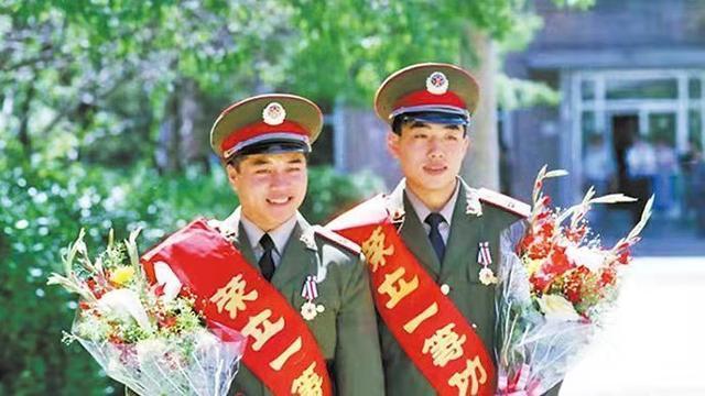 穿著軍裝征戰(zhàn)賽場是種什么體驗(yàn)？