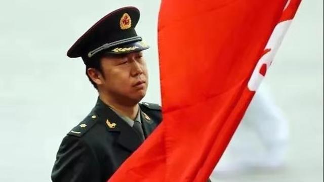 穿著軍裝征戰(zhàn)賽場是種什么體驗(yàn)？