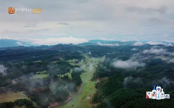 《一路成年》竟三期取景重慶武隆，這個寶藏旅行目的地太火了！