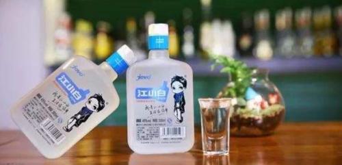 江小白，憑什么如此受90后青睞？