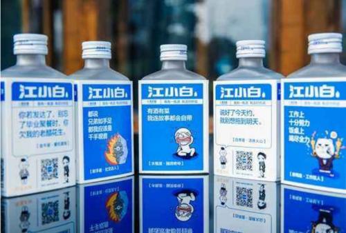 江小白，憑什么如此受90后青睞？