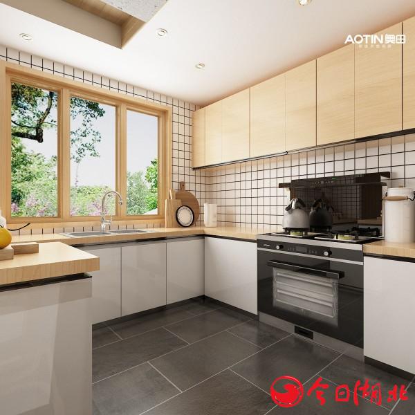 2020足不出戶看直播，奧田集成灶帶你玩轉(zhuǎn)好項目，把握商機不能拖！