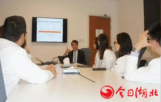 嘉會國際腫瘤中心兩周年與您結(jié)伴同行