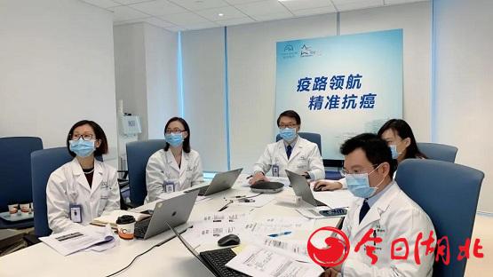 嘉會國際腫瘤中心兩周年與您結(jié)伴同行