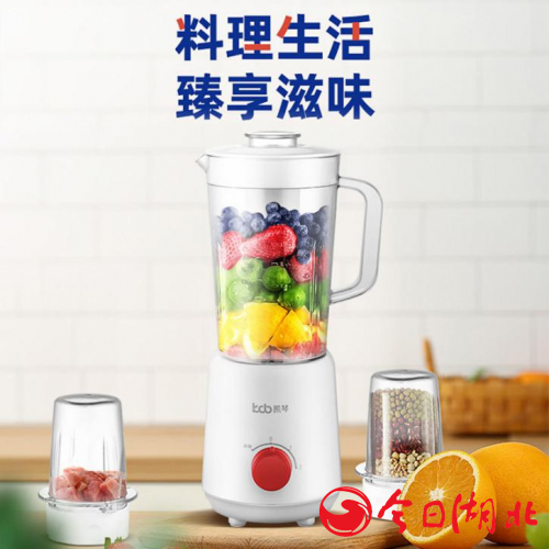 kcb凱琴果汁機圖片