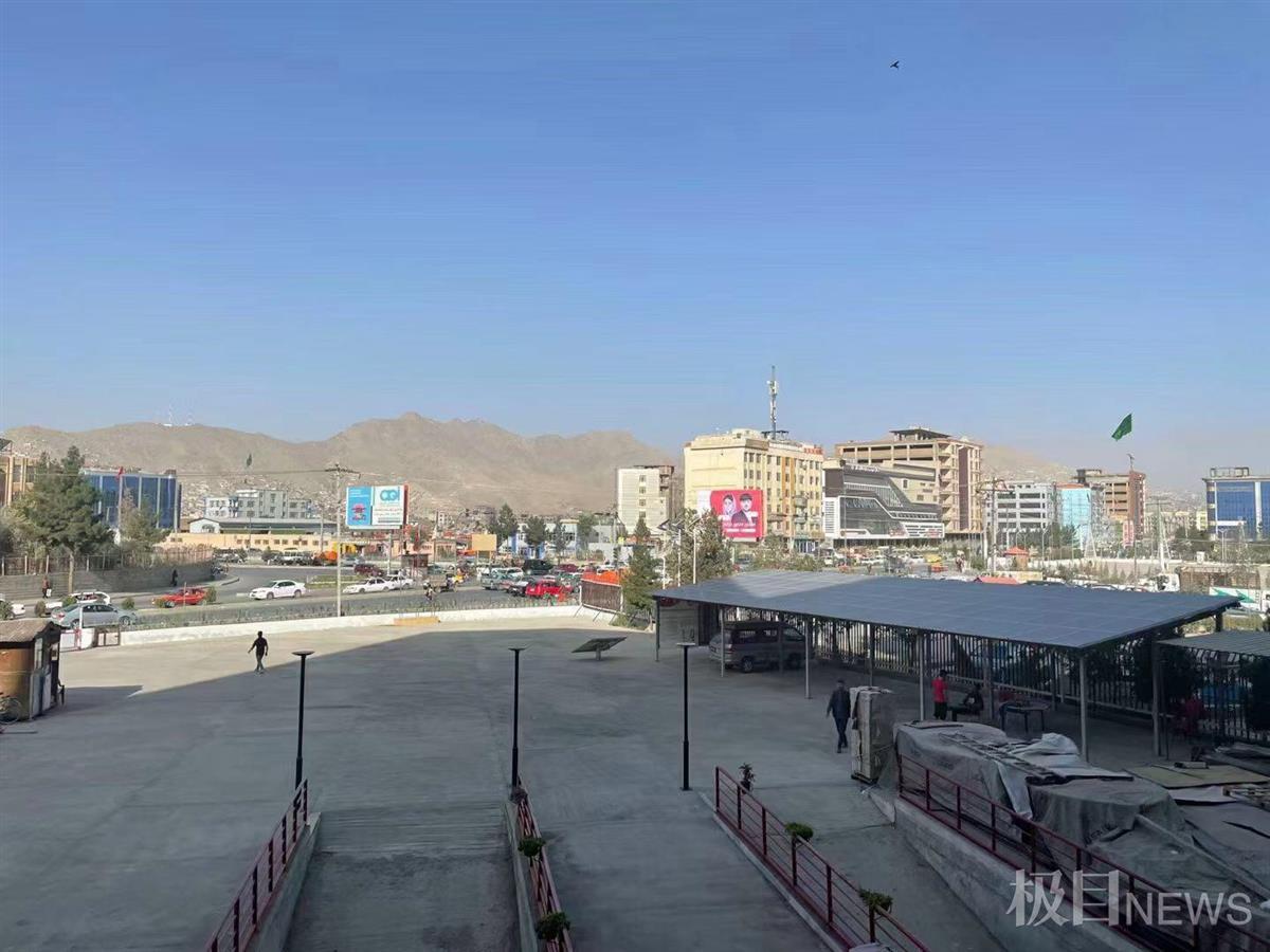 阿富汗中国城（受访者提供）.jpg