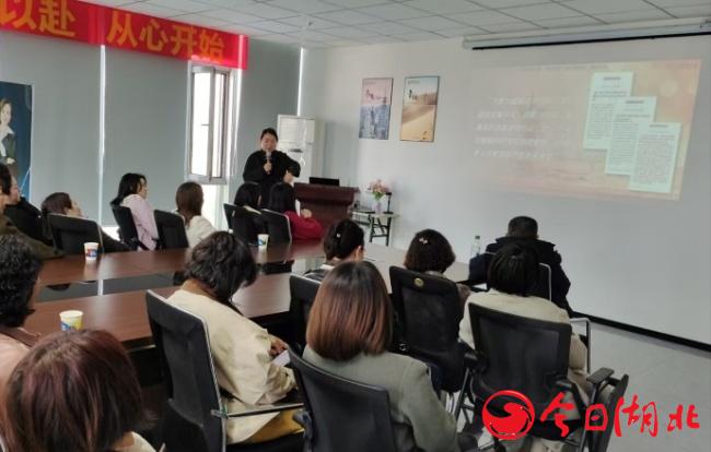 守護錢袋子 金融知識進萬家——富德生命人壽荊州中支開展金融知識宣講活動獲客戶好評