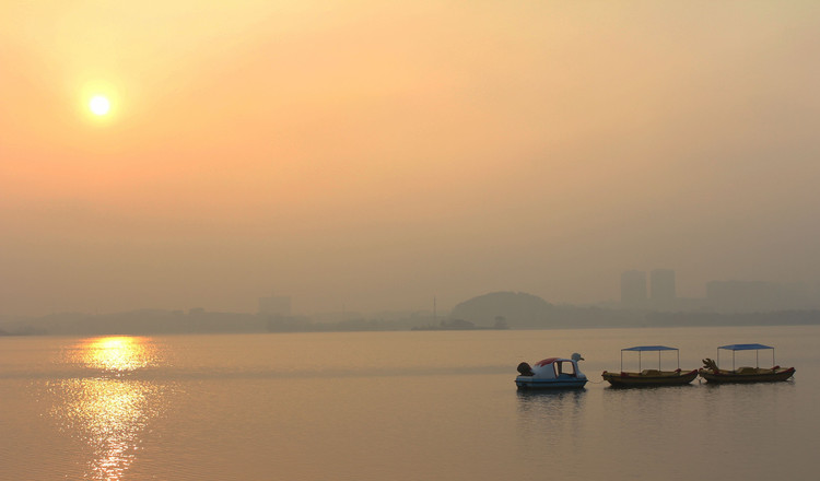 [圖文原創(chuàng)] 鄂州風(fēng)光系列 （一） - 夢江南 - 夢江南的博客