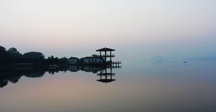 [圖文原創(chuàng)] 鄂州風光系列 （一） - 夢江南 - 夢江南的博客