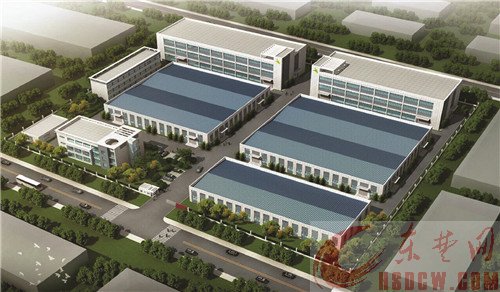 扭住项目建设不放松 开创转型发展新局面