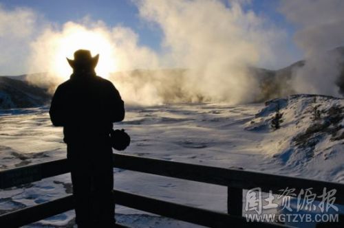 每個(gè)人都會(huì)被這自然奇景所震撼