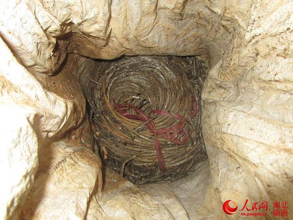 民警发现的失效导火线