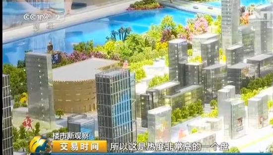 二线楼市疯狂:2小时卖完866套房 买到如同中彩票