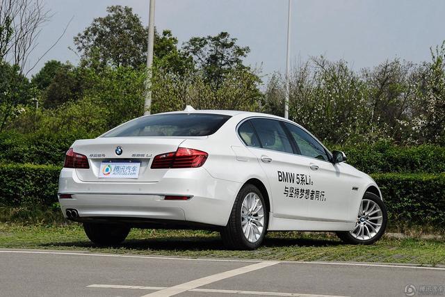 超值豪華品牌中大型車推薦 抄底好時機