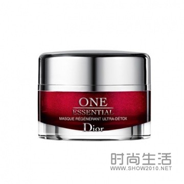 Dior 迪奧密集修護(hù)精華面膜