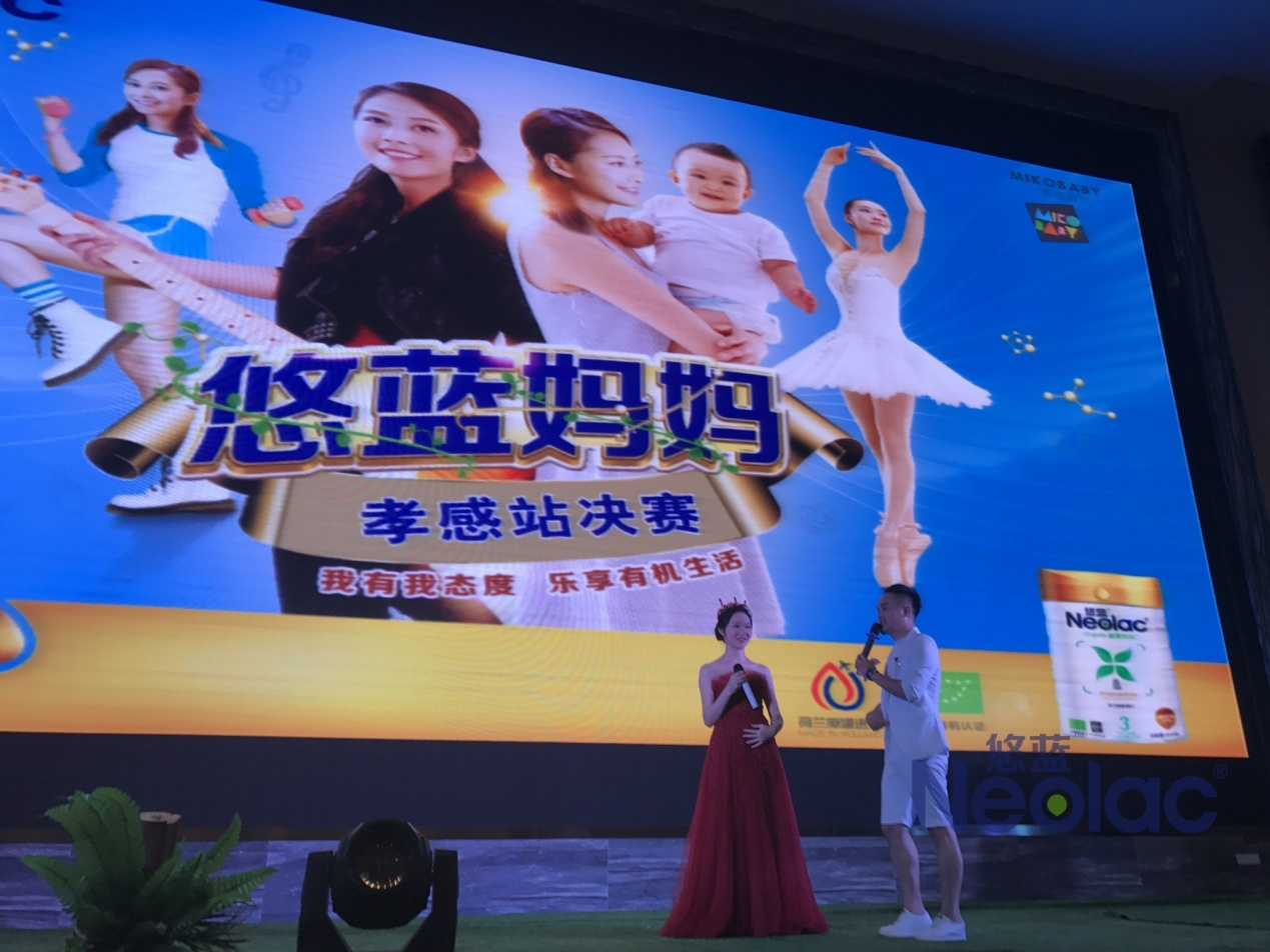有一群妈妈，只因为一件事，让整个孝感都认识了她们！