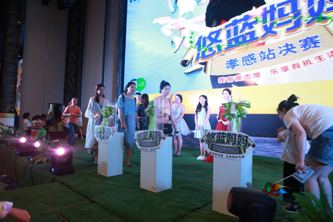 有一群妈妈，只因为一件事，让整个孝感都认识了她们！