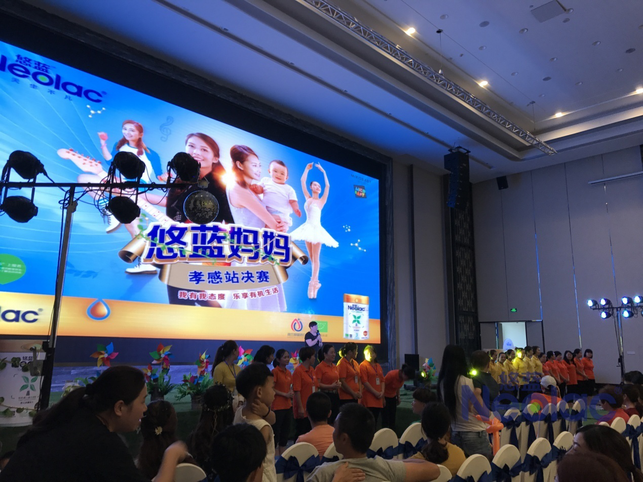 有一群妈妈，只因为一件事，让整个孝感都认识了她们！